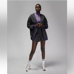 Nike Air Jordan 23 Engineered Black Concord Jacket DQ4537-010